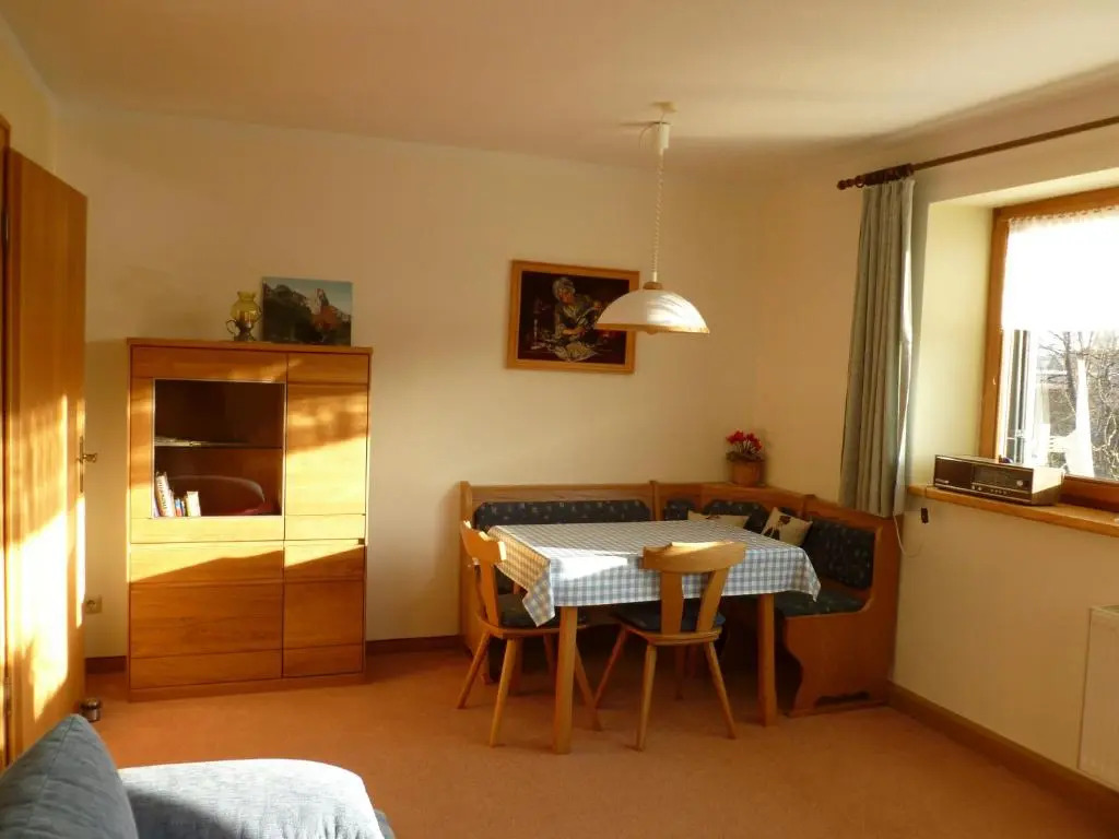 Ferienwohnung Maag