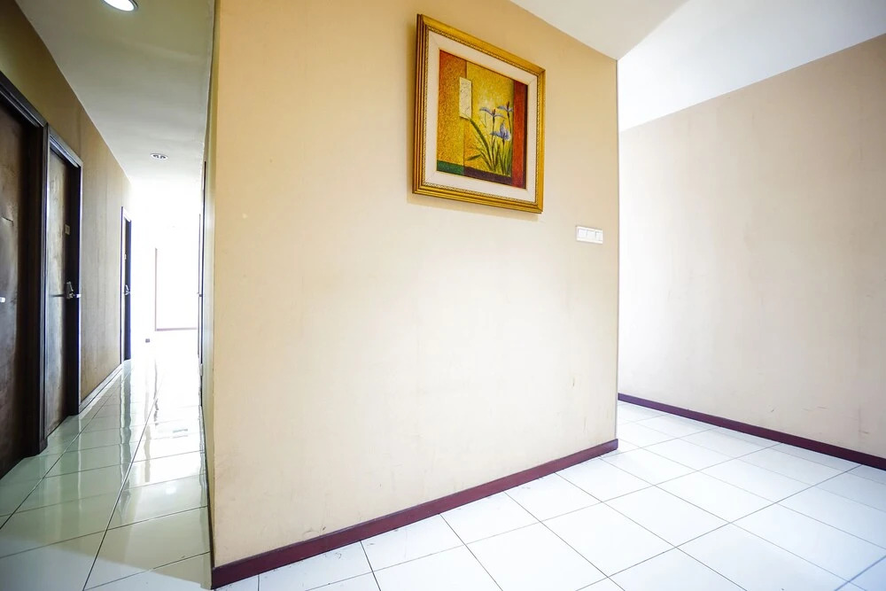 OYO 2526 Hotel D'komo