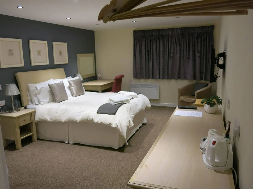 Broadwell Guest House