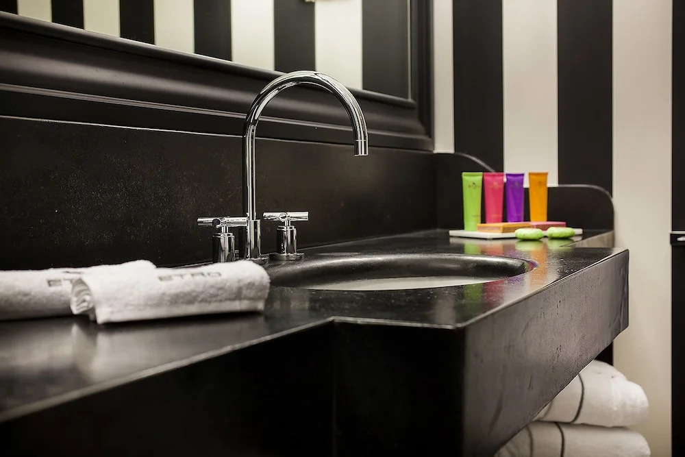 Pepoli9 Design Suites in Rome