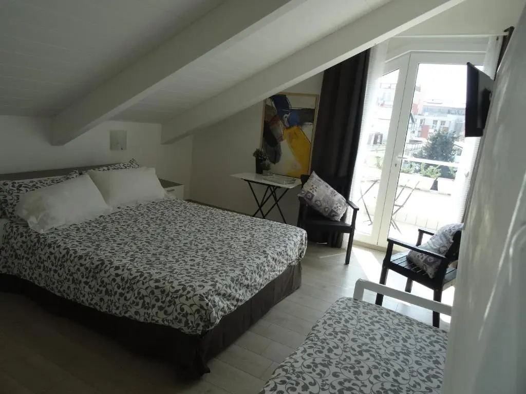 Pescara House