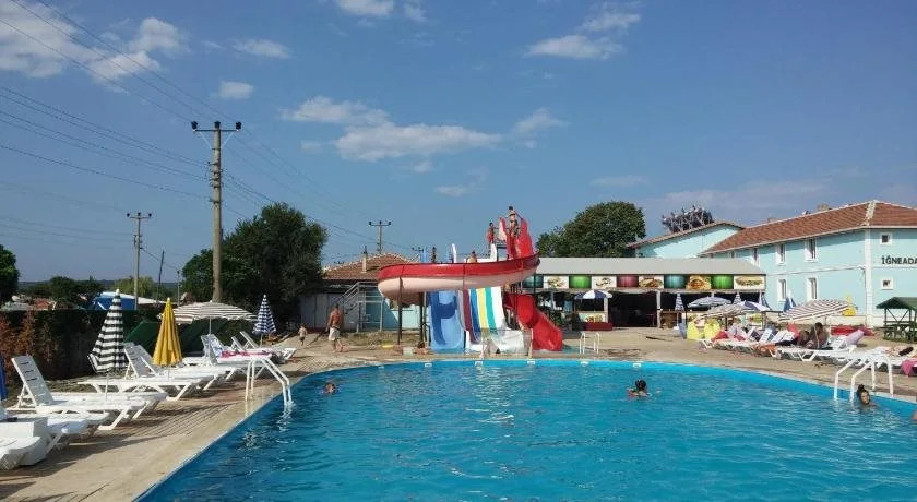Igneada Motel