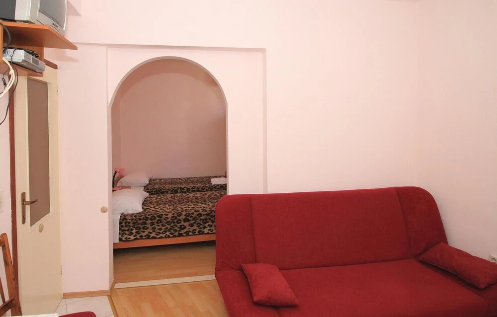 Beautiful Home in Kastel Sucurac With Wifi and 1 Bedrooms