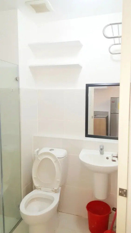 The Linear Makati Condo Stylish Interior