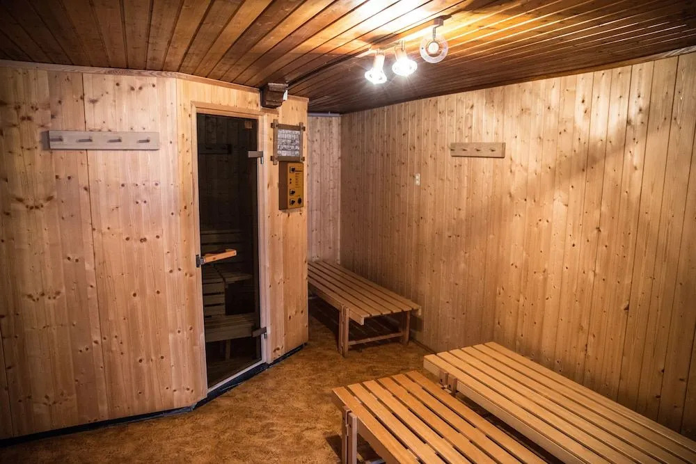 Almhütte & Skihütte Kohlerhaus