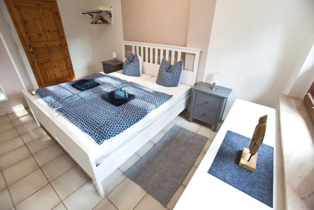 Ferienwohnung Am Schwimmbachtal