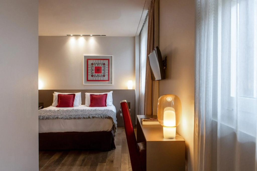 Posta Design Hotel