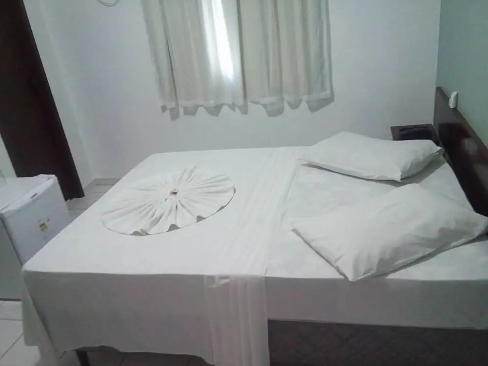 Hotel Galeão