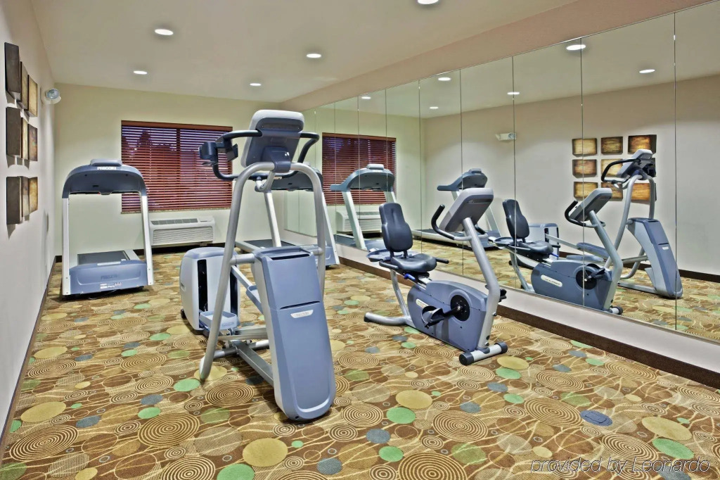 Holiday Inn Express Hotel & Suites Vancouver Mall-Portland Area by IHG