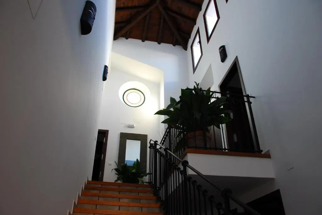 Casa Millán