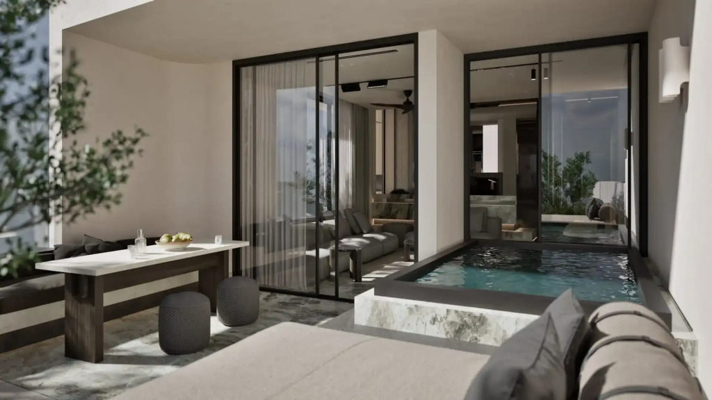 Dyo Suites
