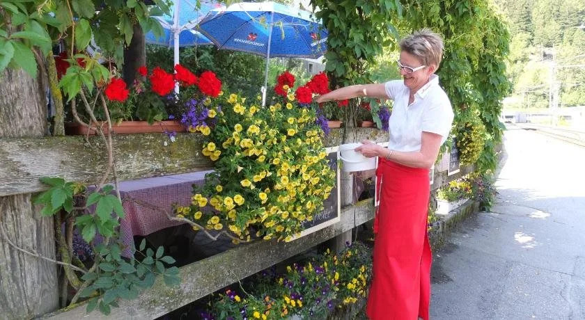 Albergo Ristorante Grotto Miralago