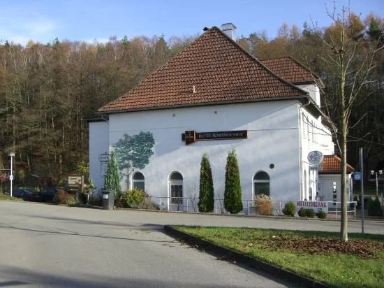 Hotel Kastanienhof