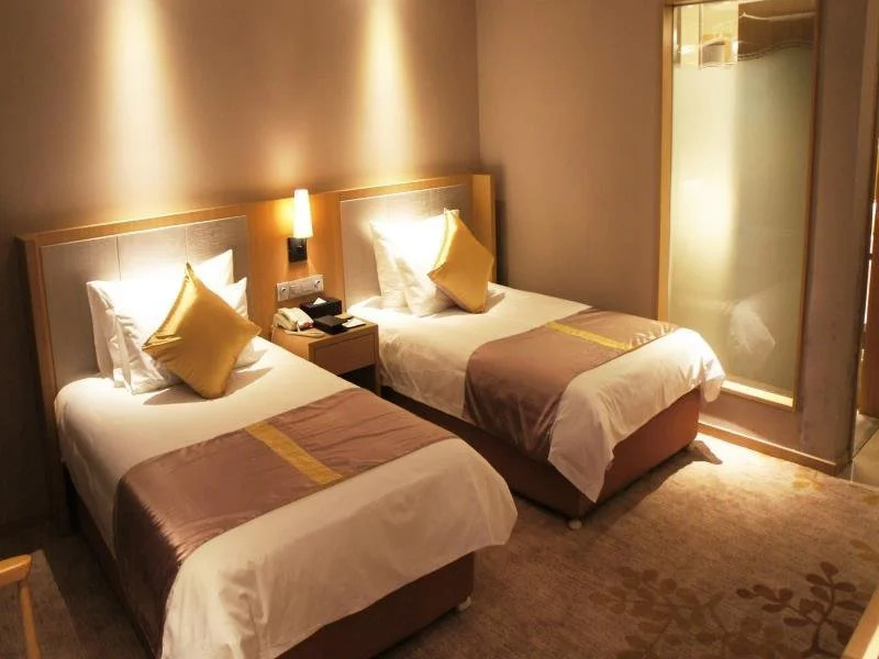 Scholars Hotel (Sanyuan Lane Branch), Xinjiekou, Nanjing