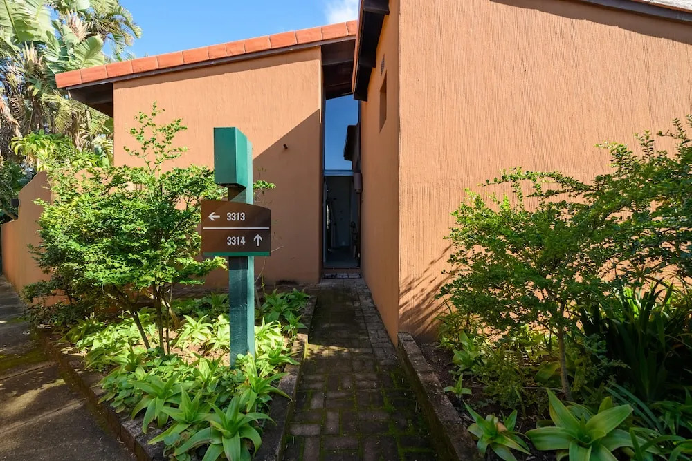 San Lameer Villa Rentals 3314