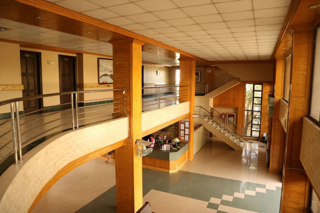 Puerto de San Juan Beach Resort Hotel and Residences