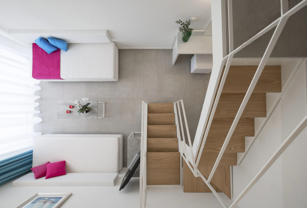 Aloe Boutique Hotel & Suites