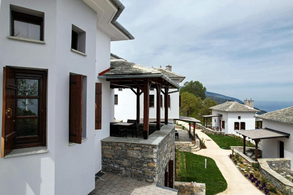 Tilia Resort