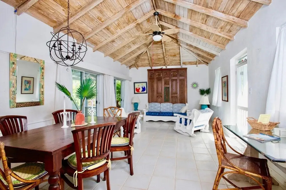 Poponi House 2 Bedroom Home