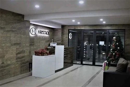 Haystak