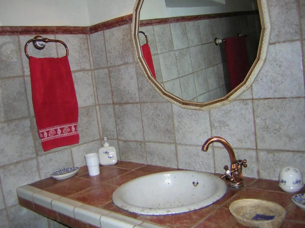 Villa Caya