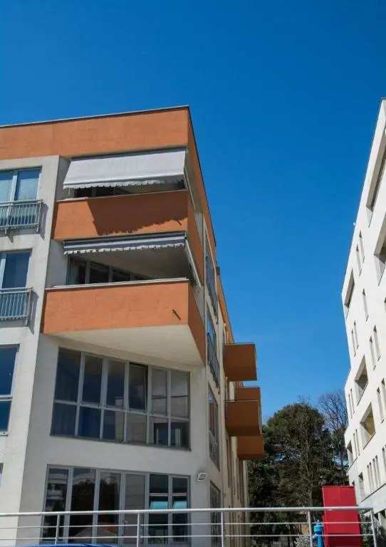 Apartment Claudia 4+1
