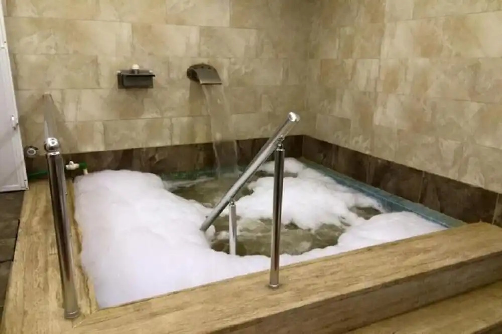 Selus Termal Otel