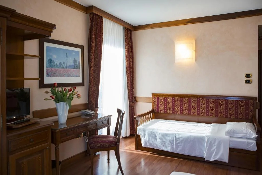 Hotel Villa Venezia