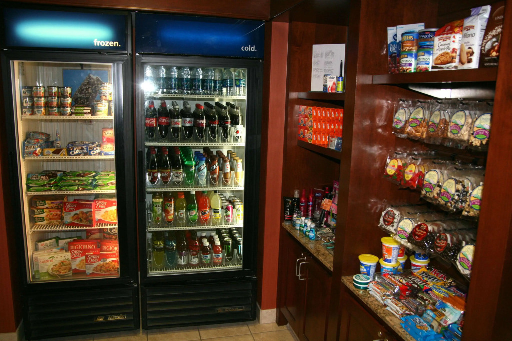 Hampton Inn Raynham-Taunton