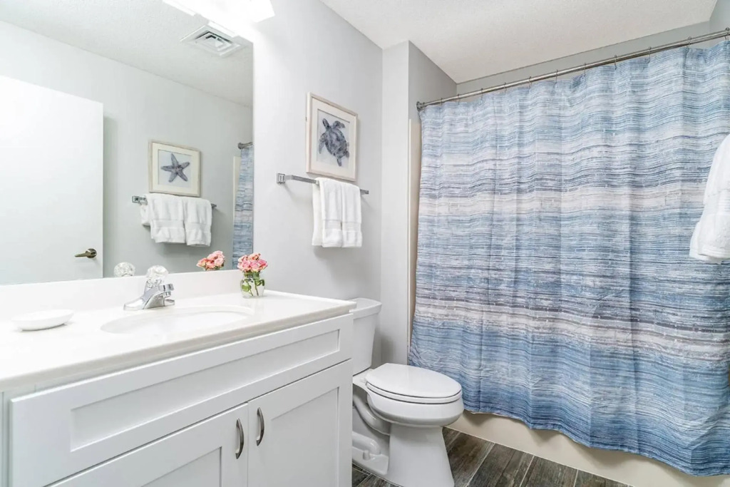 Beach within Reach - Summit 105