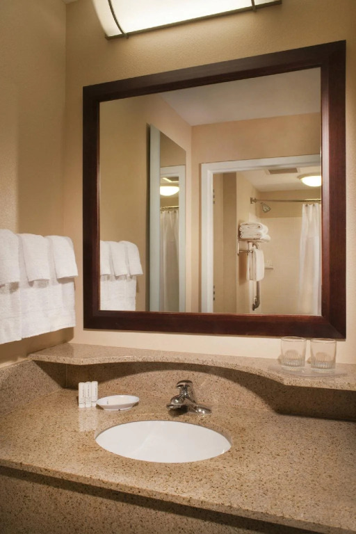 SpringHill Suites Gainesville