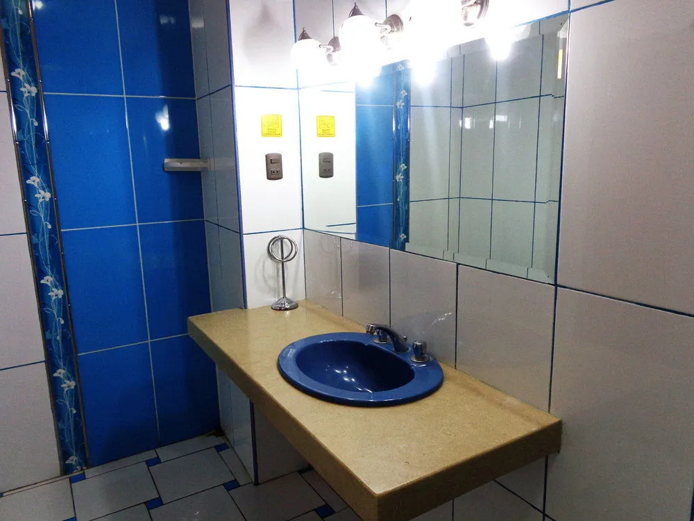 Colon Plaza Hotel