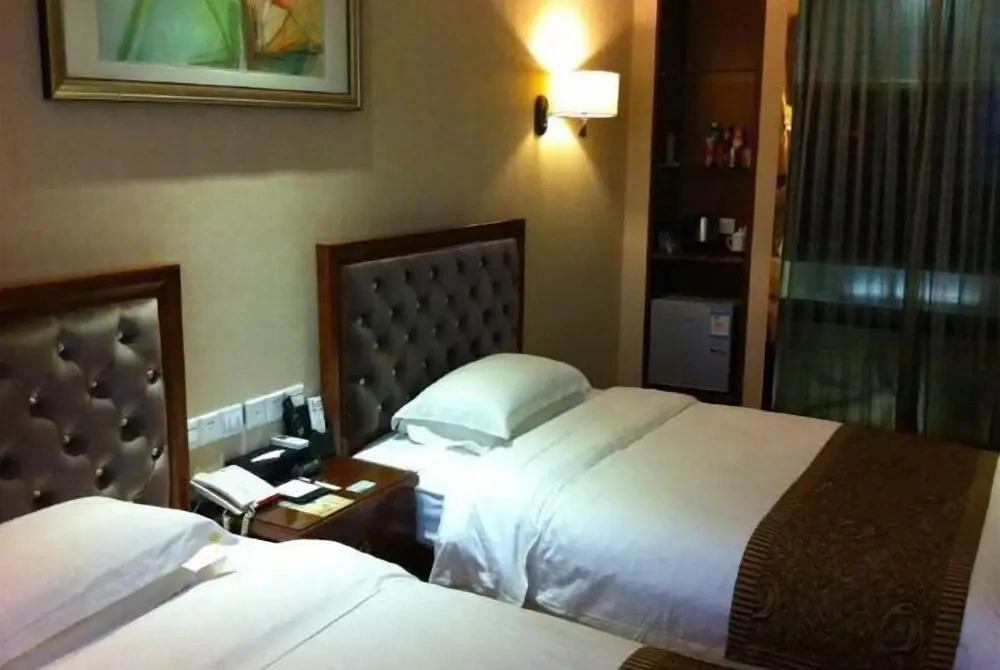 Guan Hao Hotel