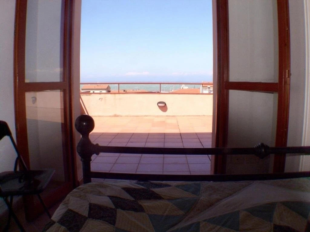 Rif. C7 - La Casa Del Mare