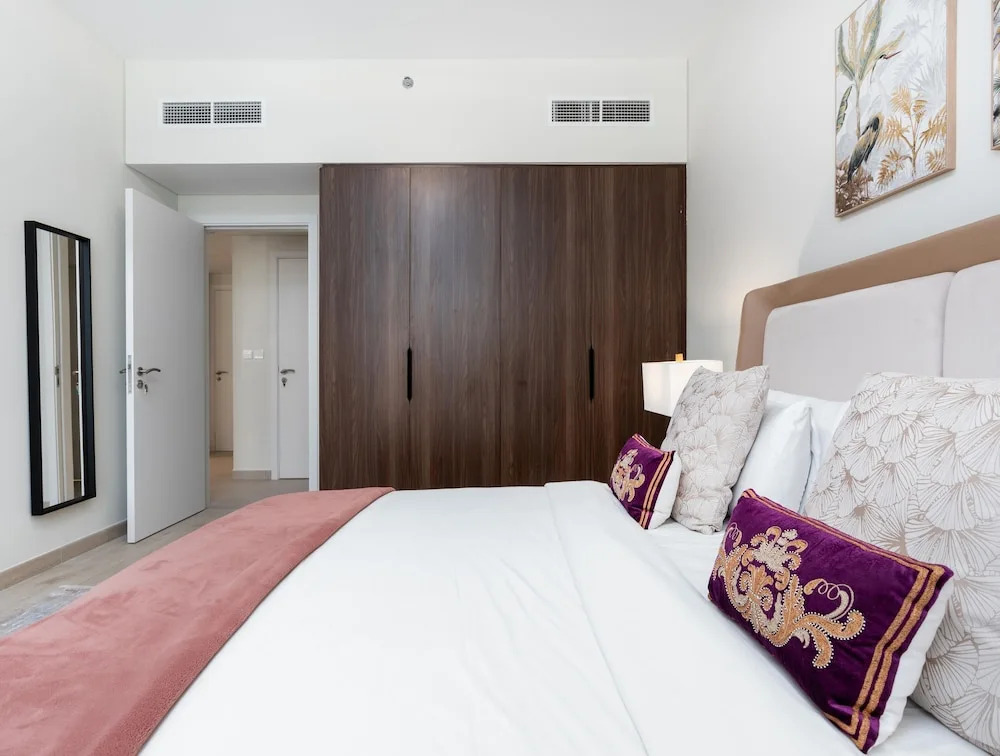 Lux BnB I Asayel I Burj Al Arab & Burj View