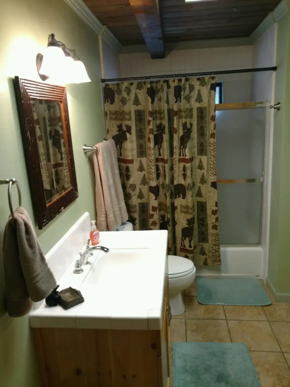 Heavenly Ski Run Cottages