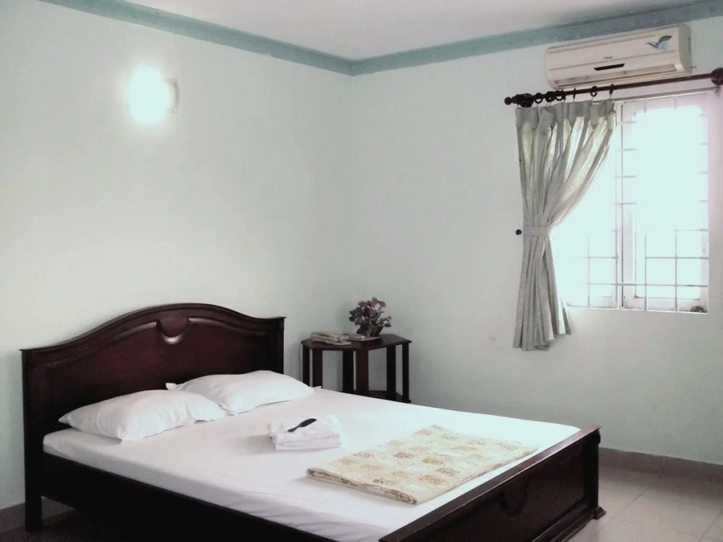 Ha Noi Hotel