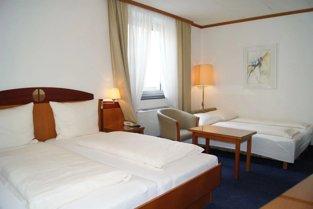 The Weekend Hotel