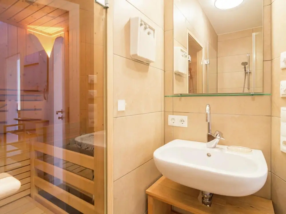 Chalet in Mittersill near Ski Slopes
