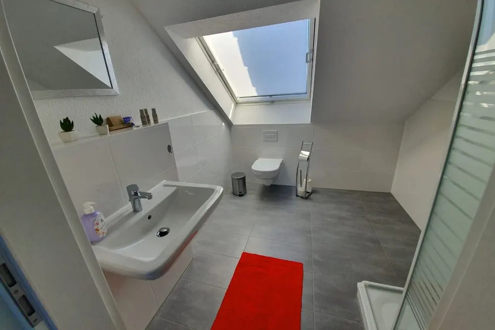 Private Room Rethener Winkel