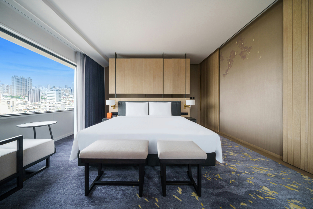 Hotel Nikko Kaohsiung