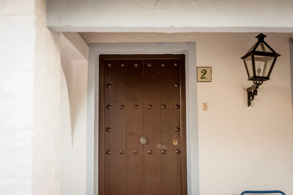 La Molinera Bungalows