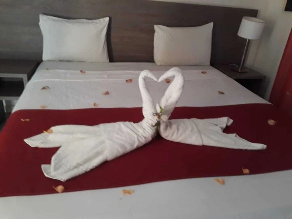 Tarumã Búzios Hotel