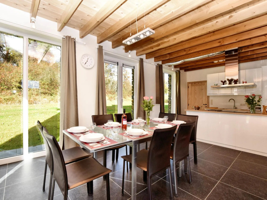 Cosy Holiday Home in Durbuy with Garden