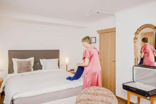 Hotel Geerts