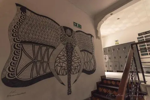 Enso Hostel
