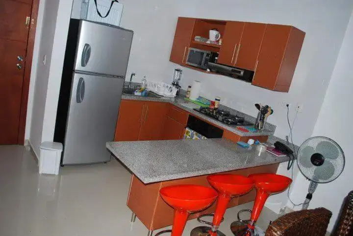 Costazul Suites 705