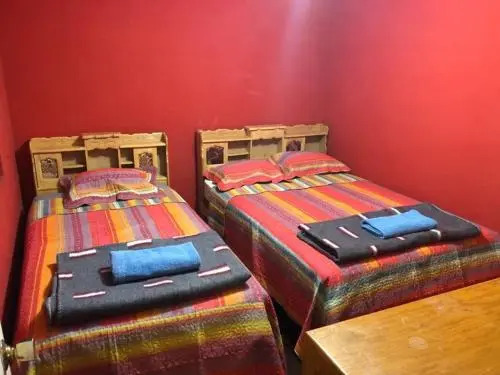 Rocky's Place