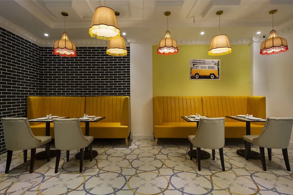 Adaline Hotel & Apartment