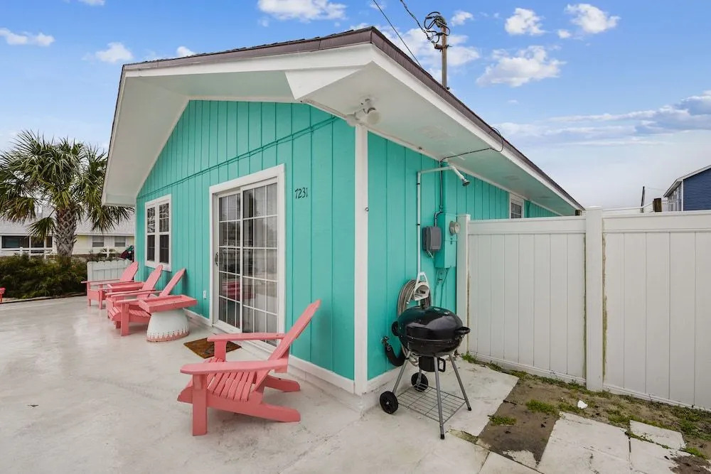 Casa Del Sol by Book That Condo